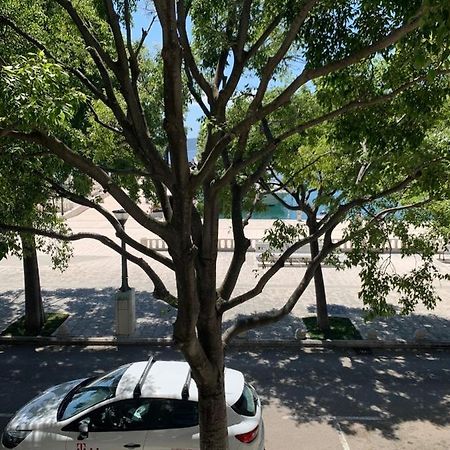 Apartments Epicentar Centar Baška Voda Dış mekan fotoğraf