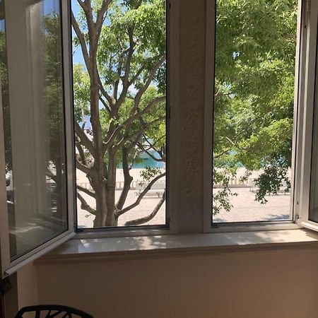 Apartments Epicentar Centar Baška Voda Dış mekan fotoğraf