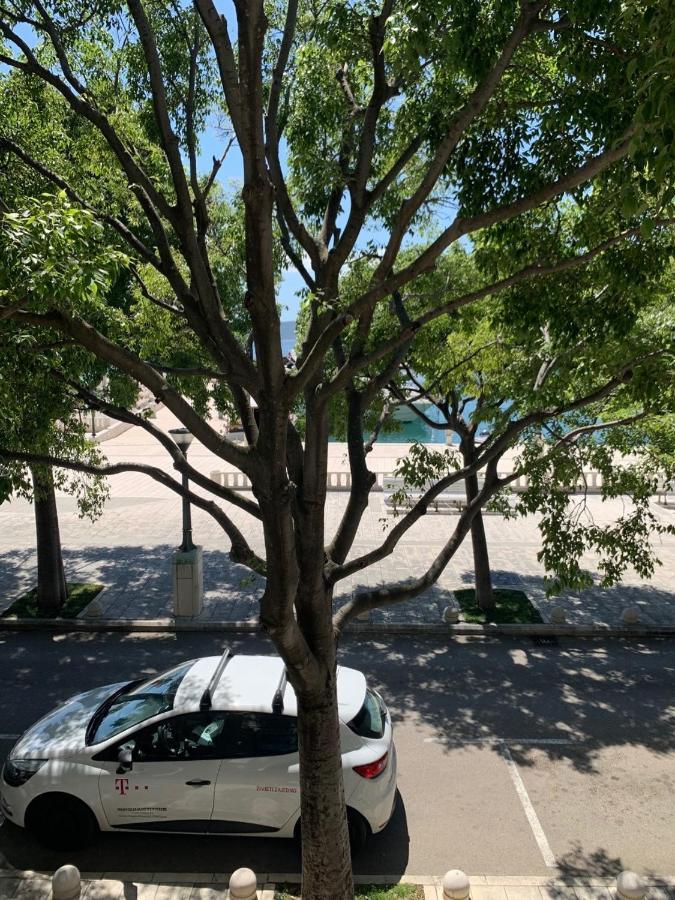 Apartments Epicentar Centar Baška Voda Dış mekan fotoğraf