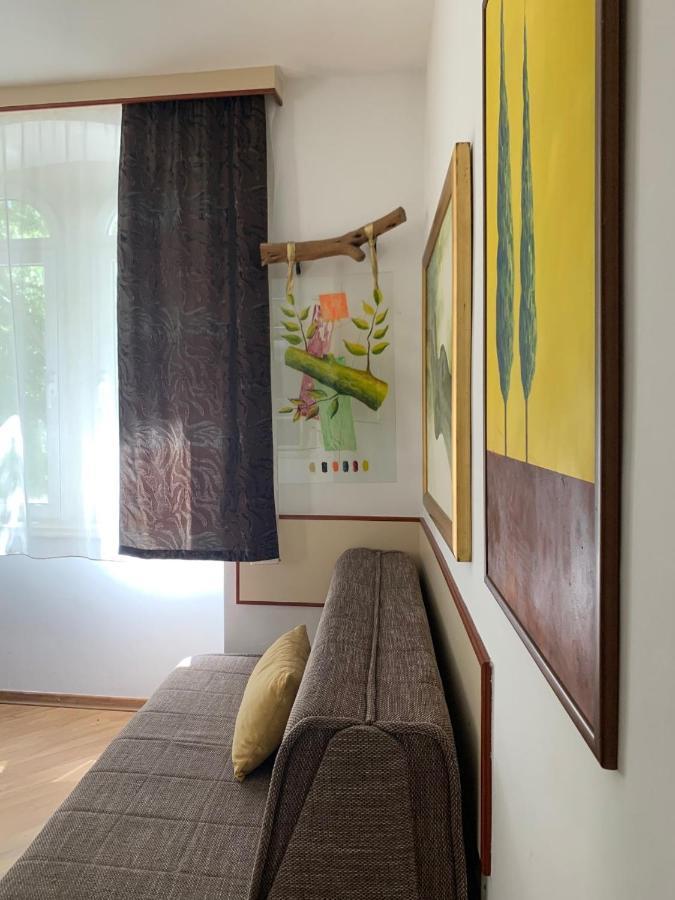 Apartments Epicentar Centar Baška Voda Dış mekan fotoğraf