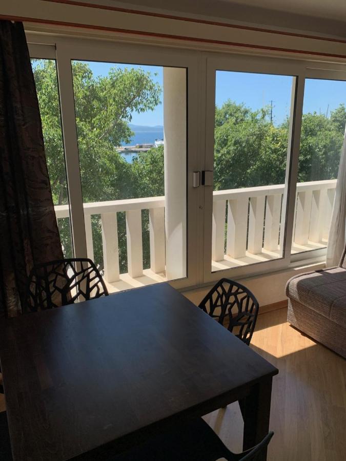Apartments Epicentar Centar Baška Voda Dış mekan fotoğraf