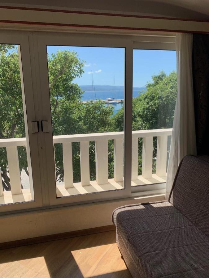 Apartments Epicentar Centar Baška Voda Dış mekan fotoğraf