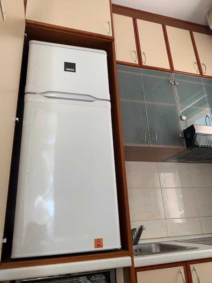 Apartments Epicentar Centar Baška Voda Dış mekan fotoğraf