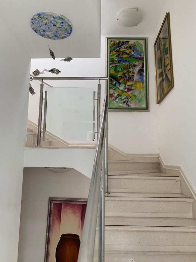 Apartments Epicentar Centar Baška Voda Dış mekan fotoğraf